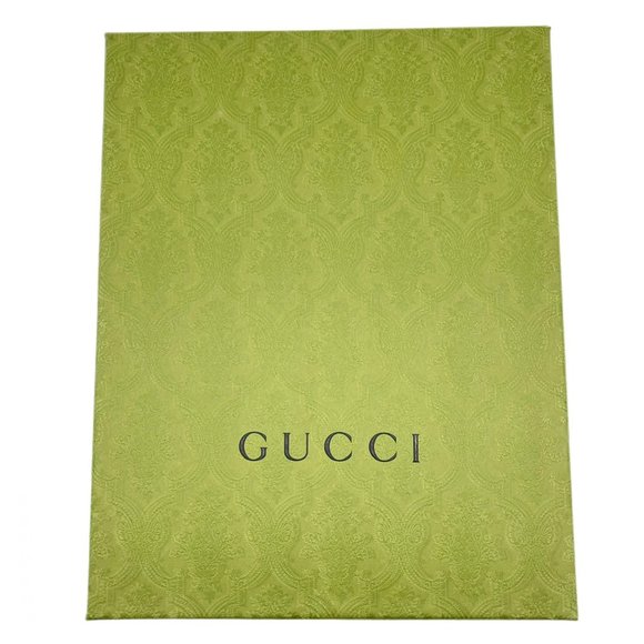 Gucci GG Jacquard Black Denim High-Top Tennis 1977 Men's Sneakers US11 - Picture 3 of 15